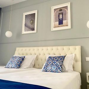 Kamer met Twee Aparte Bedden